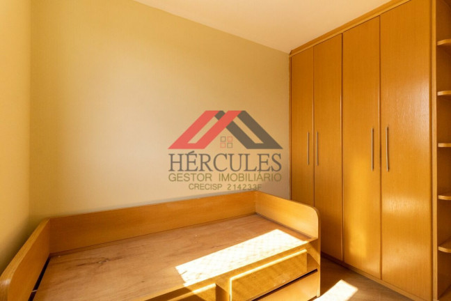 Imagem Apartamento com 2 Quartos à Venda, 60 m² em Sacomã - São Paulo