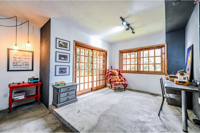 Imagem Casa com 4 Quartos à Venda, 231 m² em Santa Tereza - Porto Alegre Imagem Casa com 4 Quartos à Venda, 231 m² em Santa Tereza - Porto Alegre