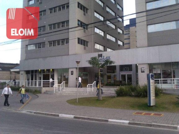 Loja à Venda, 59 m² em Barra Funda - São Paulo