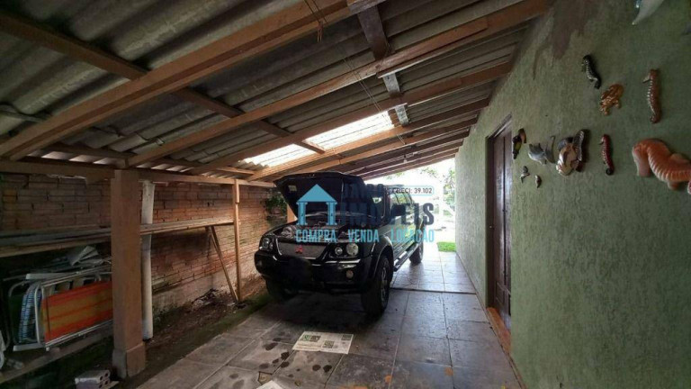 Imagem Casa com 3 Quartos à Venda, em Courhasa - Imbé Imagem Casa com 3 Quartos à Venda, em Courhasa - Imbé