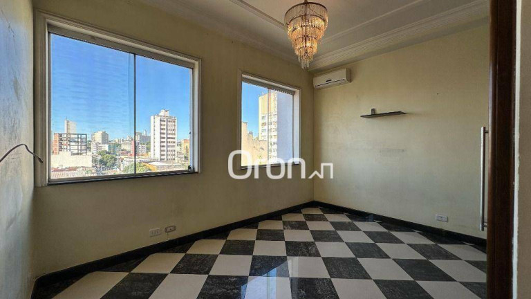 Imagem Apartamento com 3 Quartos à Venda, 128 m² em Setor Central - Goiânia Imagem Apartamento com 3 Quartos à Venda, 128 m² em Setor Central - Goiânia