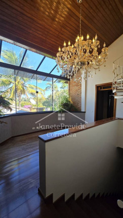 Imagem Casa de Condomínio com 4 Quartos à Venda, 350 m² em Alphaville - Santana De Parnaíba Imagem Casa de Condomínio com 4 Quartos à Venda, 350 m² em Alphaville - Santana De Parnaíba