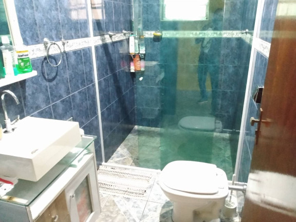 Imagem Casa com 2 Quartos à Venda, 207 m² em Alto Da Boa Vista - Mauá Imagem Casa com 2 Quartos à Venda, 207 m² em Alto Da Boa Vista - Mauá