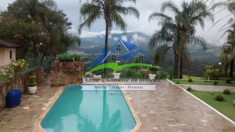Imagem Chácara com 6 Quartos à Venda, 5.000 m² em Portão - Atibaia Imagem Chácara com 6 Quartos à Venda, 5.000 m² em Portão - Atibaia