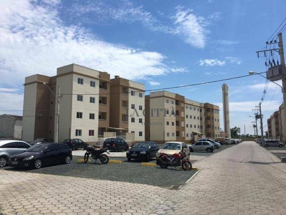 Imagem Apartamento com 2 Quartos à Venda, 50 m² em Cidade Nova - Itajaí Imagem Apartamento com 2 Quartos à Venda, 50 m² em Cidade Nova - Itajaí