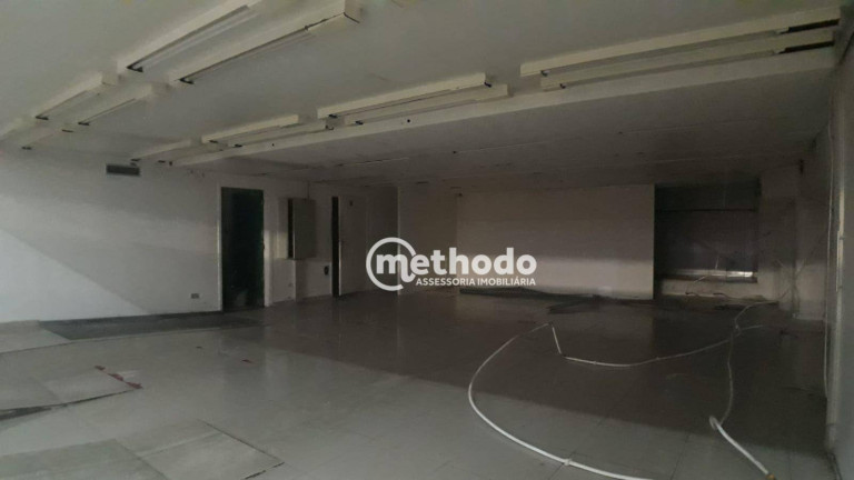Imagem Sala Comercial para Alugar, 580 m² em Centro - Campinas Imagem Sala Comercial para Alugar, 580 m² em Centro - Campinas