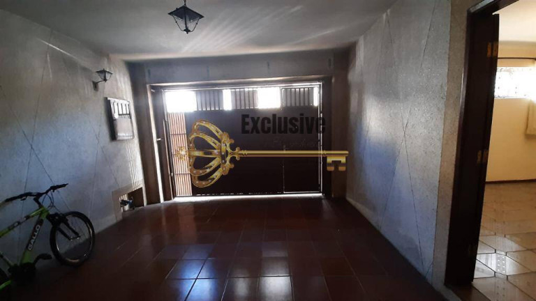 Imagem Casa com 2 Quartos à Venda, 300 m² em Centro - Santo André Imagem Casa com 2 Quartos à Venda, 300 m² em Centro - Santo André