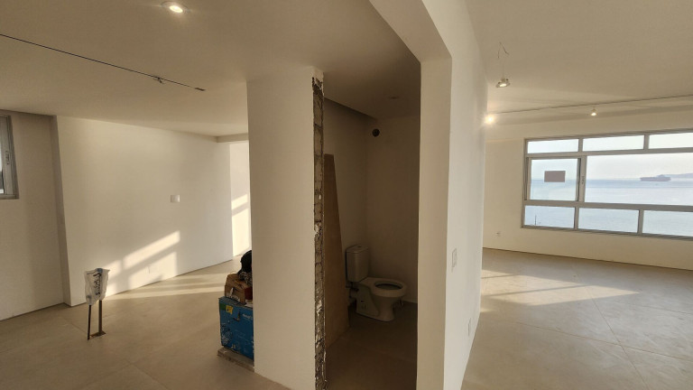 Imagem Apartamento com 3 Quartos à Venda, 189 m² em Ponta Da Praia - Santos Imagem Apartamento com 3 Quartos à Venda, 189 m² em Ponta Da Praia - Santos