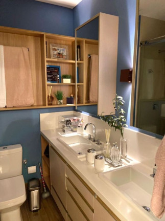 Imagem Apartamento com 3 Quartos à Venda, 100 m² em Vila Mariana - São Paulo Imagem Apartamento com 3 Quartos à Venda, 100 m² em Vila Mariana - São Paulo