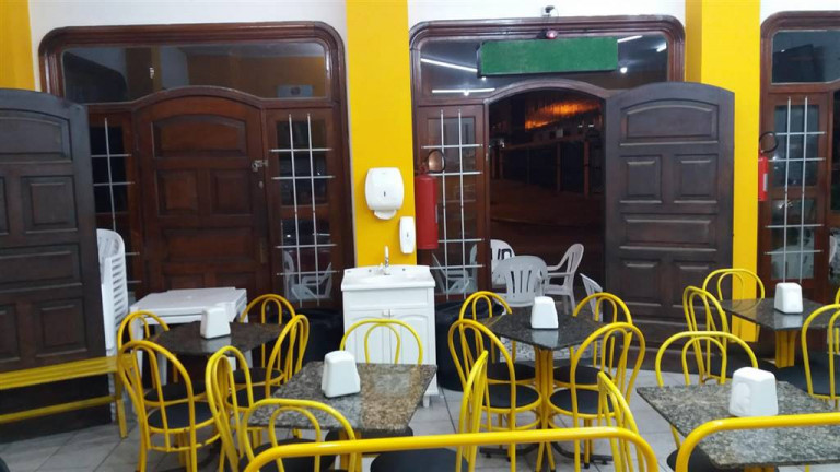 Imagem Casa à Venda ou Locação, 80 m² em Tupi - Praia Grande Imagem Casa à Venda ou Locação, 80 m² em Tupi - Praia Grande