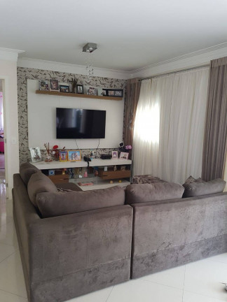 Imagem Apartamento com 4 Quartos à Venda, 104 m² em Jardim Avelino - São Paulo
