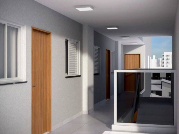 Imagem Apartamento com 2 Quartos à Venda, 37 m² em Parada Xv De Novembro - São Paulo