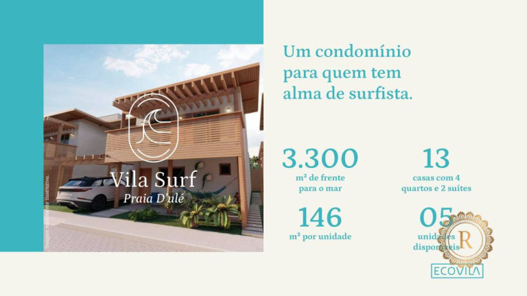 Imagem Casa de Condomínio com 4 Quartos à Venda, 146 m² em Recanto Da Sereia - Guarapari Imagem Casa de Condomínio com 4 Quartos à Venda, 146 m² em Recanto Da Sereia - Guarapari