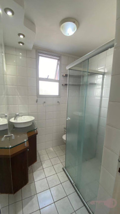 Imagem Apartamento com 2 Quartos à Venda, 62 m² em Sorocaba
