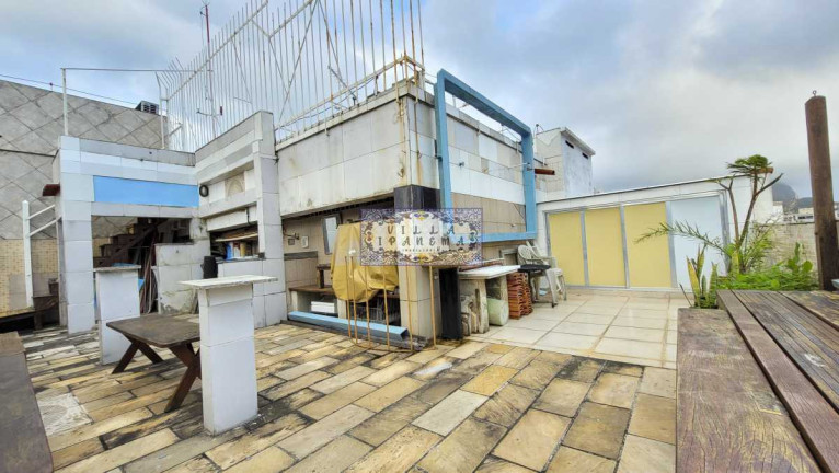 Imagem Cobertura com 4 Quartos à Venda, 167 m² em Flamengo - Rio De Janeiro Imagem Cobertura com 4 Quartos à Venda, 167 m² em Flamengo - Rio De Janeiro