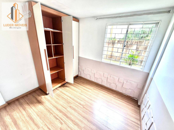 Imagem Apartamento com 2 Quartos à Venda, 47 m² em Campo Comprido - Curitiba