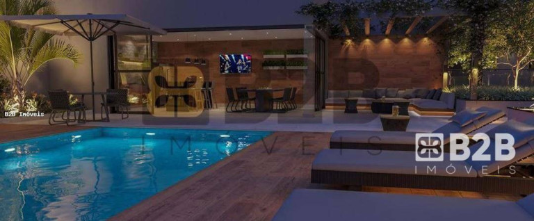 Imagem Apartamento com 3 Quartos à Venda, 127 m² em Vila Aviação - Bauru Imagem Apartamento com 3 Quartos à Venda, 127 m² em Vila Aviação - Bauru