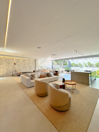 Imagem Casa de Condomínio com 5 Quartos à Venda, 540 m² em Tamboré - Santana De Parnaíba Imagem Casa de Condomínio com 5 Quartos à Venda, 540 m² em Tamboré - Santana De Parnaíba