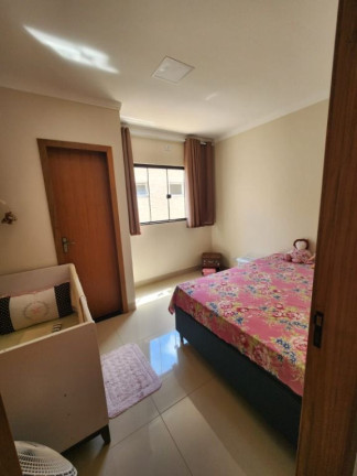 Imagem Sobrado com 4 Quartos à Venda, 215 m² em Setor Jaó - Goiânia Imagem Sobrado com 4 Quartos à Venda, 215 m² em Setor Jaó - Goiânia