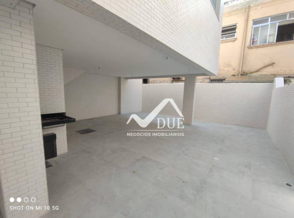 Imagem Casa com 2 Quartos à Venda, 100 m² em Campo Grande - Santos Imagem Casa com 2 Quartos à Venda, 100 m² em Campo Grande - Santos