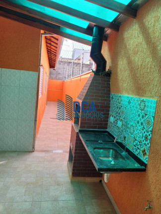 Imagem Casa com 3 Quartos à Venda, 94 m² em Jardim Oásis - Taubaté Imagem Casa com 3 Quartos à Venda, 94 m² em Jardim Oásis - Taubaté