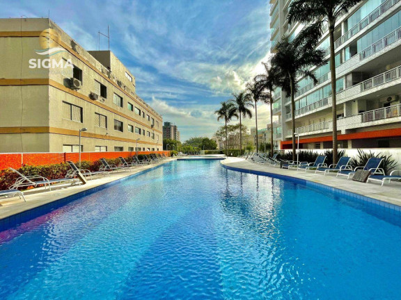 Imagem Apartamento com 3 Quartos à Venda, 126 m² em Jardim Astúrias - Guarujá Imagem Apartamento com 3 Quartos à Venda, 126 m² em Jardim Astúrias - Guarujá