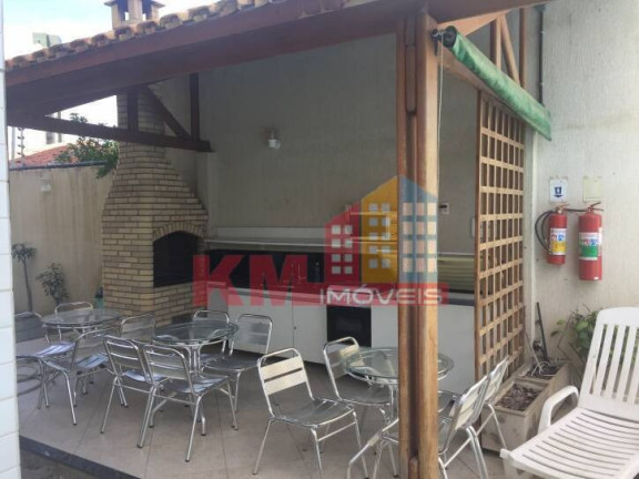 Imagem Apartamento com 3 Quartos à Venda, 62 m² em Nova Betânia - Mossoró Imagem Apartamento com 3 Quartos à Venda, 62 m² em Nova Betânia - Mossoró