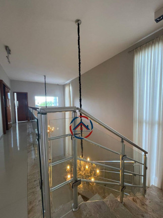 Imagem Casa com 3 Quartos à Venda, 375 m² em Condomínio Belvedere - Cuiabá Imagem Casa com 3 Quartos à Venda, 375 m² em Condomínio Belvedere - Cuiabá