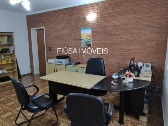 Imagem Casa com 4 Quartos à Venda,  em Centro - Ribeirão Preto