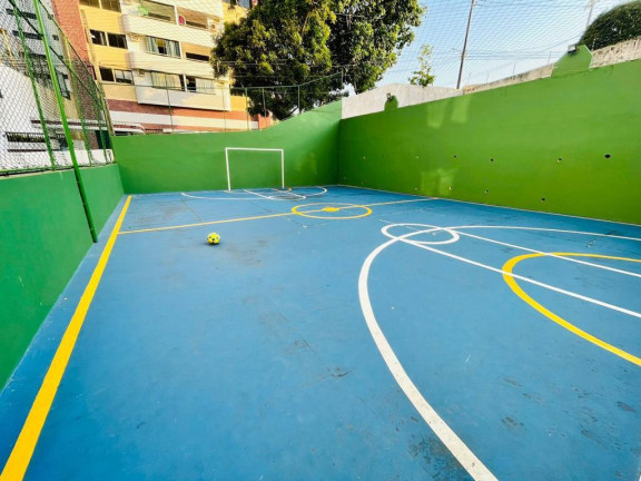 Imagem Apartamento com 3 Quartos à Venda, 160 m² em Stiep - Salvador