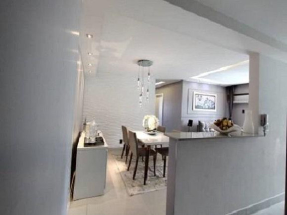 Imagem Apartamento com 3 Quartos à Venda, 74 m² em Camorim - Rio De Janeiro