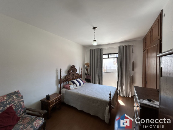 Imagem Apartamento com 3 Quartos à Venda, 119 m² em Centro - Patos De Minas