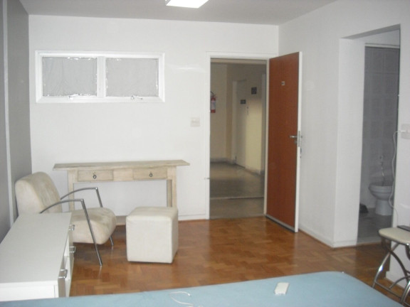 Imagem Apartamento com 1 Quarto à Venda, 32 m² em Aclimação - São Paulo Imagem Apartamento com 1 Quarto à Venda, 32 m² em Aclimação - São Paulo