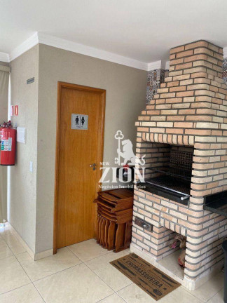 Imagem Apartamento com 2 Quartos à Venda, 44 m² em Vila Gustavo - São Paulo Imagem Apartamento com 2 Quartos à Venda, 44 m² em Vila Gustavo - São Paulo