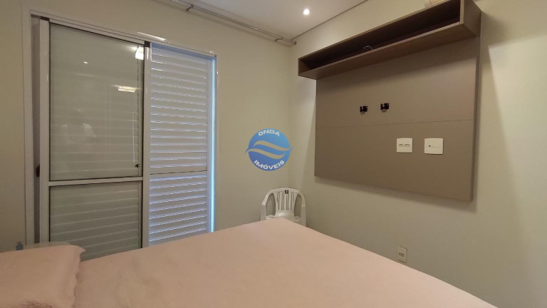 Imagem Apartamento com 2 Quartos à Venda, 87 m² em Pompéia - Santos