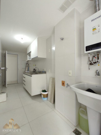 Imagem Apartamento com 3 Quartos à Venda, 124 m² em Recreio Dos Bandeirantes - Rio De Janeiro