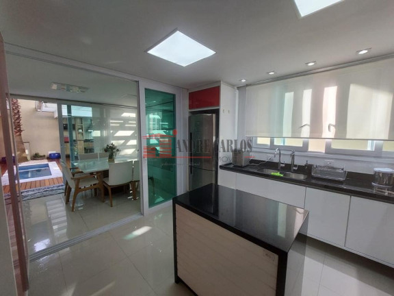 Imagem Casa de Condomínio com 4 Quartos à Venda, 270 m² em Alphaville - Santana De Parnaíba Imagem Casa de Condomínio com 4 Quartos à Venda, 270 m² em Alphaville - Santana De Parnaíba