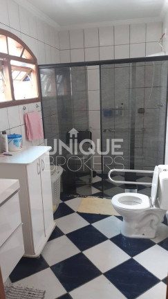 Imagem Casa com 3 Quartos à Venda, 250 m² em Jardim América - Campo Limpo Paulista Imagem Casa com 3 Quartos à Venda, 250 m² em Jardim América - Campo Limpo Paulista