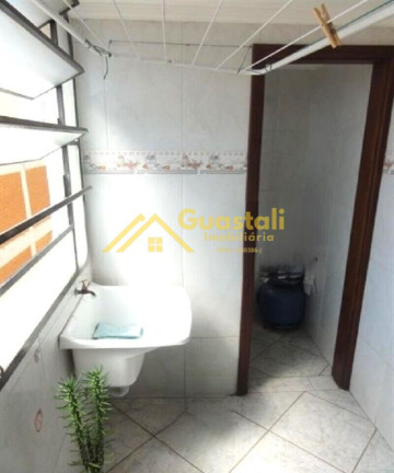Imagem Apartamento com 3 Quartos à Venda, 110 m² em Vila Monteiro - Piracicaba