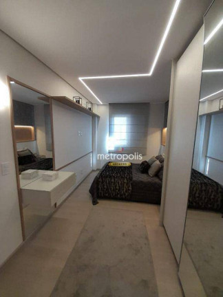 Imagem Apartamento com 2 Quartos à Venda, 67 m² em Santa Maria - São Caetano Do Sul Imagem Apartamento com 2 Quartos à Venda, 67 m² em Santa Maria - São Caetano Do Sul