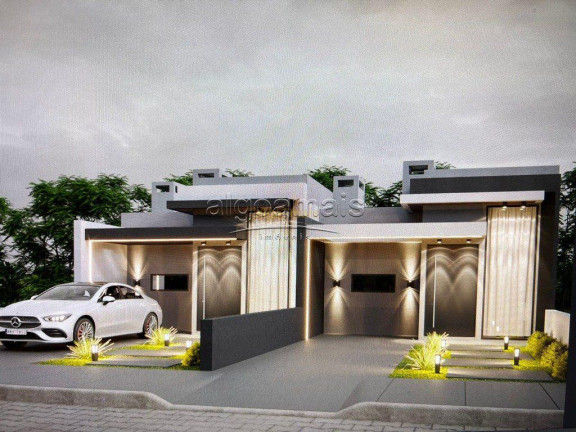 Imagem Casa com 2 Quartos à Venda, 75 m² em Rainha Do Mar - Xangri-lá Imagem Casa com 2 Quartos à Venda, 75 m² em Rainha Do Mar - Xangri-lá