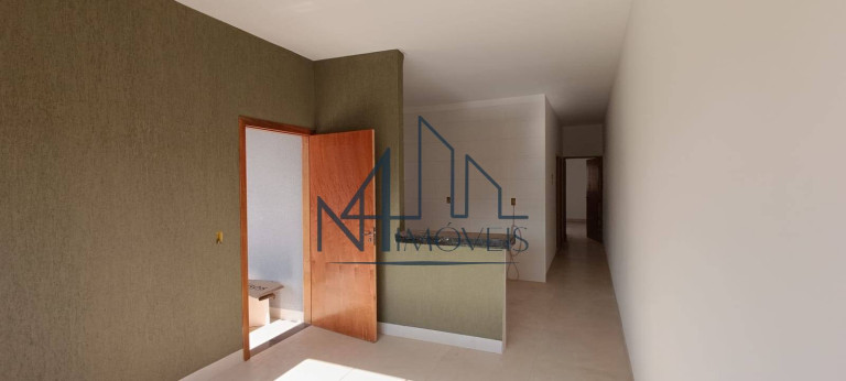 Imagem Casa com 2 Quartos à Venda, 82 m² em Jardim Miramar - Aparecida De Goiânia Imagem Casa com 2 Quartos à Venda, 82 m² em Jardim Miramar - Aparecida De Goiânia