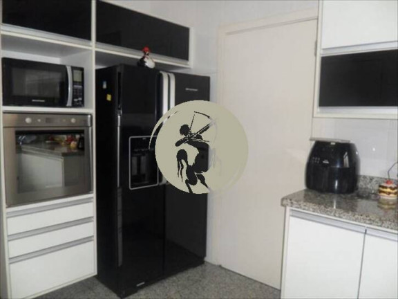 Imagem Apartamento com 4 Quartos à Venda, 214 m² em Boqueirao - Santos Imagem Apartamento com 4 Quartos à Venda, 214 m² em Boqueirao - Santos