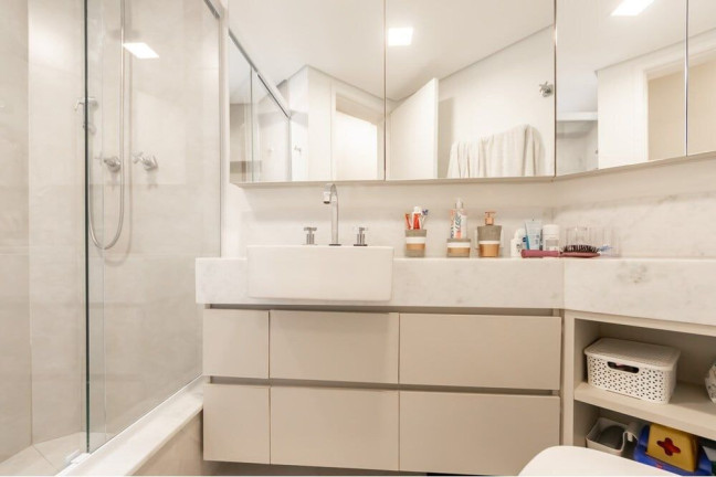 Imagem Apartamento com 3 Quartos à Venda, 92 m² em Vila Olímpia - São Paulo Imagem Apartamento com 3 Quartos à Venda, 92 m² em Vila Olímpia - São Paulo