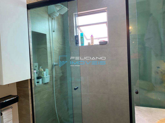 Imagem Apartamento com 1 Quarto à Venda, 43 m² em Guilhermina - Praia Grande Imagem Apartamento com 1 Quarto à Venda, 43 m² em Guilhermina - Praia Grande