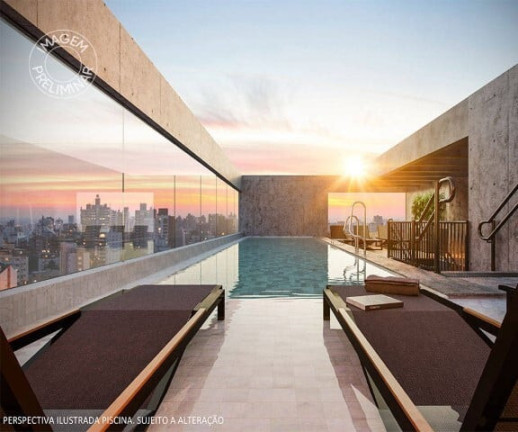 Imagem Apartamento com 2 Quartos à Venda, 77 m² em Vila Mariana - São Paulo
