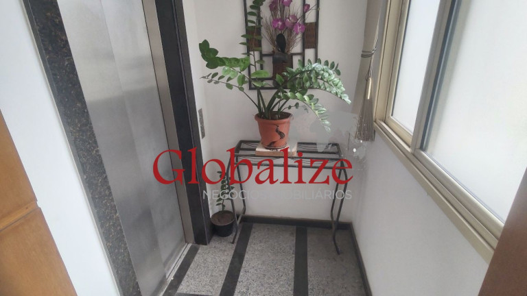 Imagem Imóvel com 4 Quartos à Venda, 151 m² em Gonzaga - Santos
