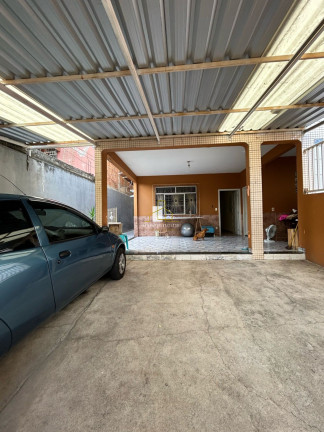 Imagem Casa com 6 Quartos à Venda, 450 m² em De Fátima - Serra Imagem Casa com 6 Quartos à Venda, 450 m² em De Fátima - Serra