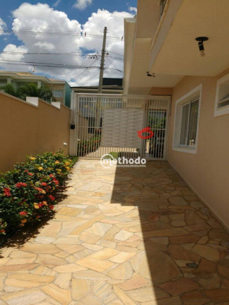 Imagem Casa com 3 Quartos à Venda, 350 m² em Swiss Park - Campinas Imagem Casa com 3 Quartos à Venda, 350 m² em Swiss Park - Campinas