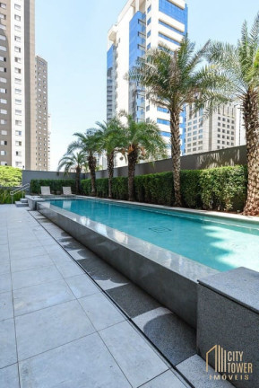 Imagem Apartamento com 1 Quarto à Venda, 32 m² em Indianópolis - São Paulo